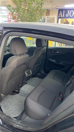 شێڤرۆلێت مالیبۆ